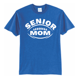 Byrnes Football T-Shirt MOM/DAD