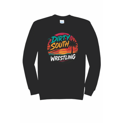 DIRTY SOUTH SUN - CREW