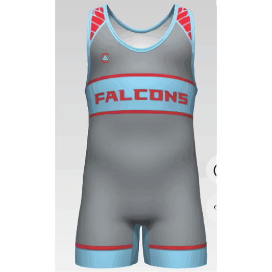 AC Flora Singlet