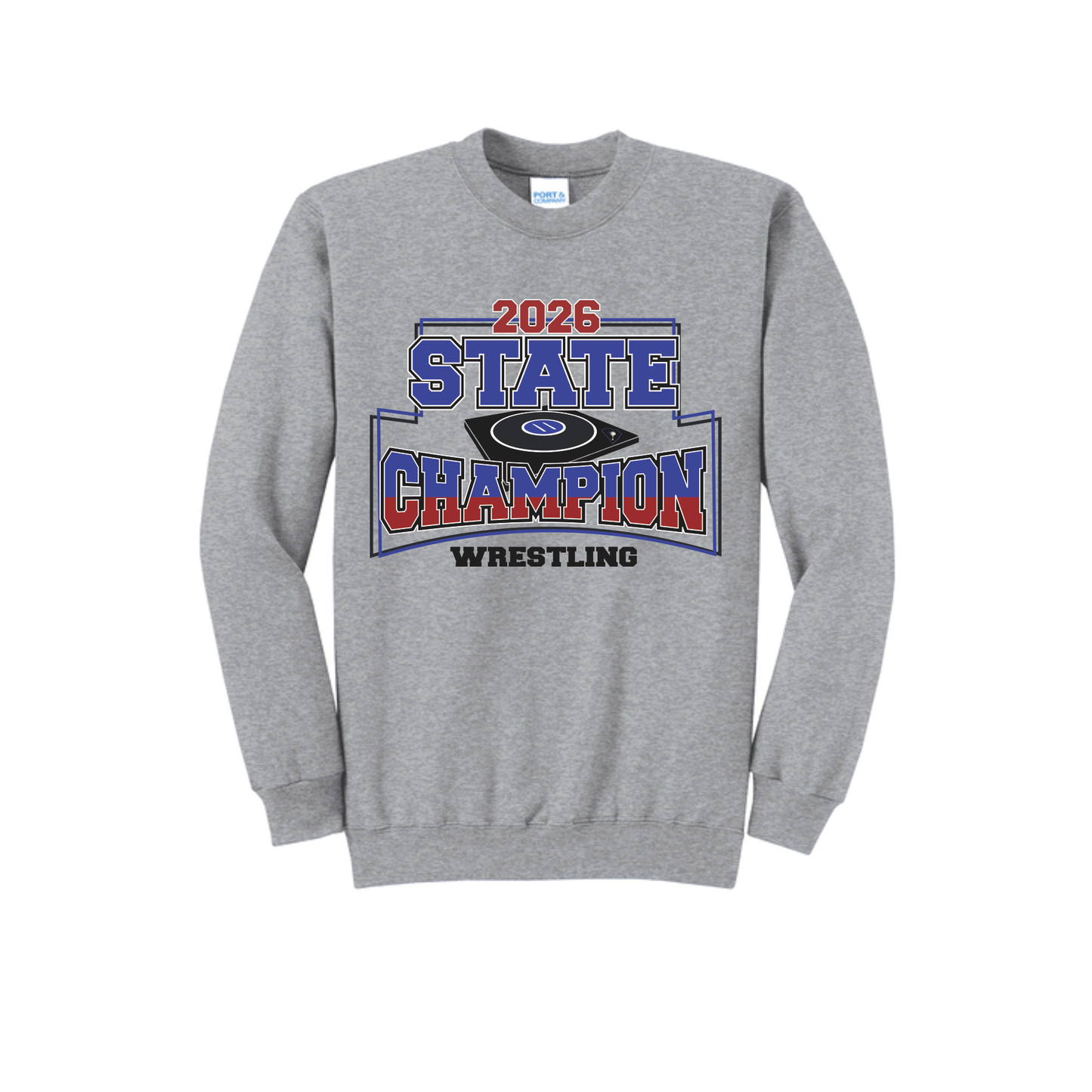 South Carolina State Champion Crews