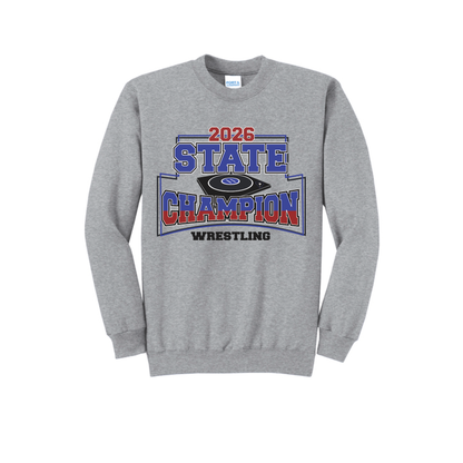 South Carolina State Champion Crews