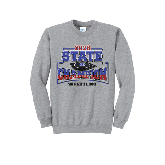 South Carolina State Champion Crews