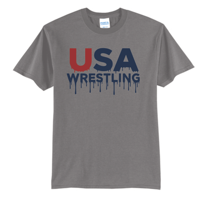 $10 Tuesday! Wrestling T-Shirts