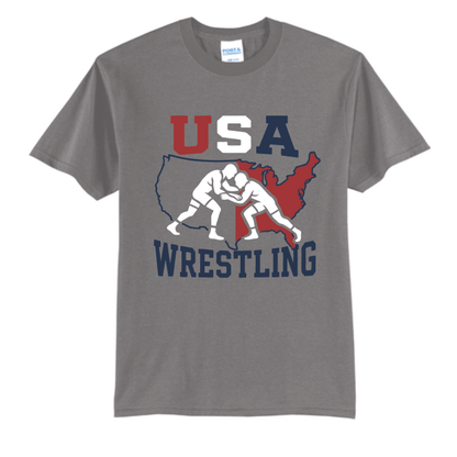 $10 Tuesday! Wrestling T-Shirts