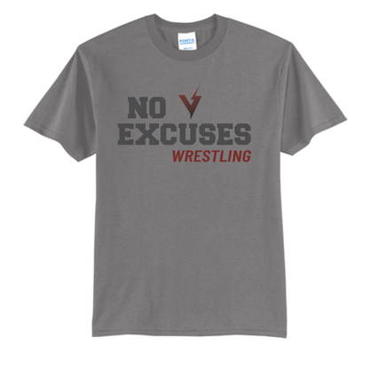 $10 Tuesday! Wrestling T-Shirts