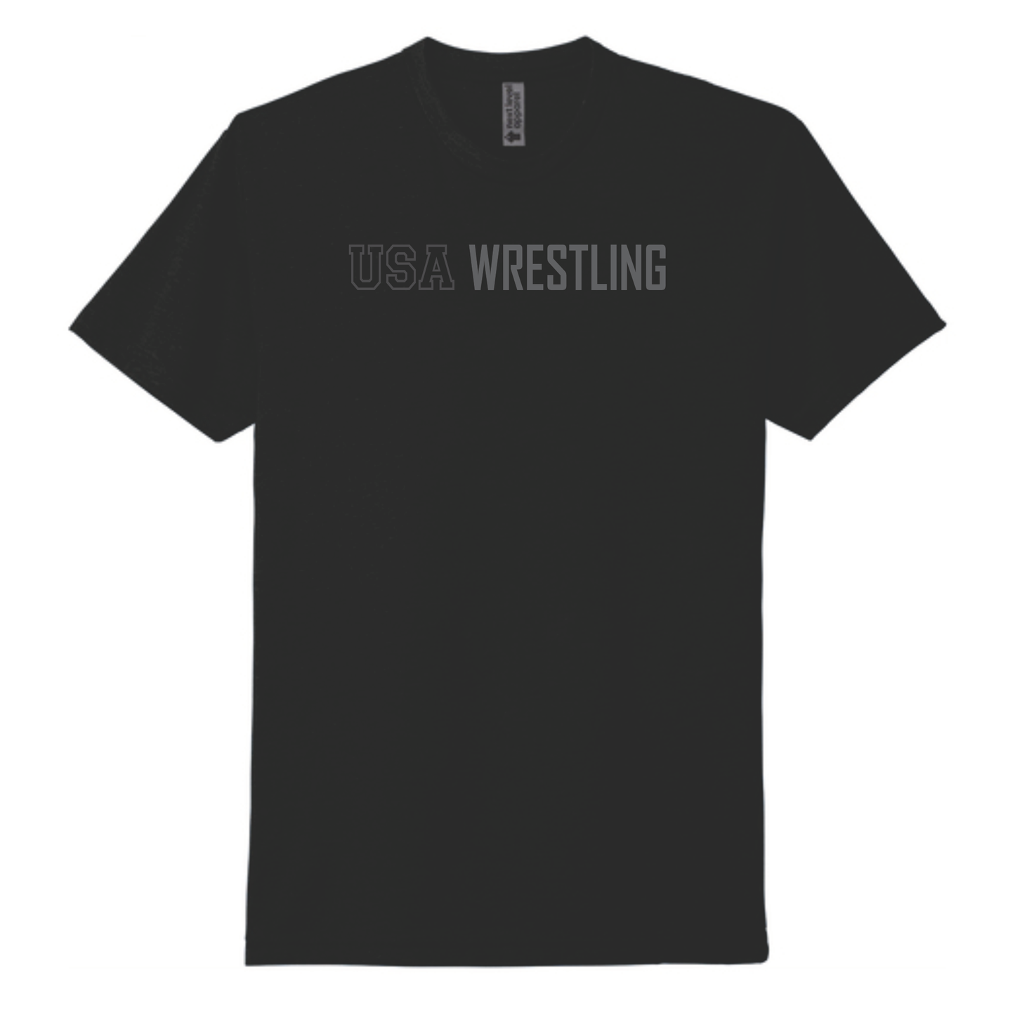 USA Premium Wrestling Shirts