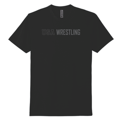 USA Premium Wrestling Shirts