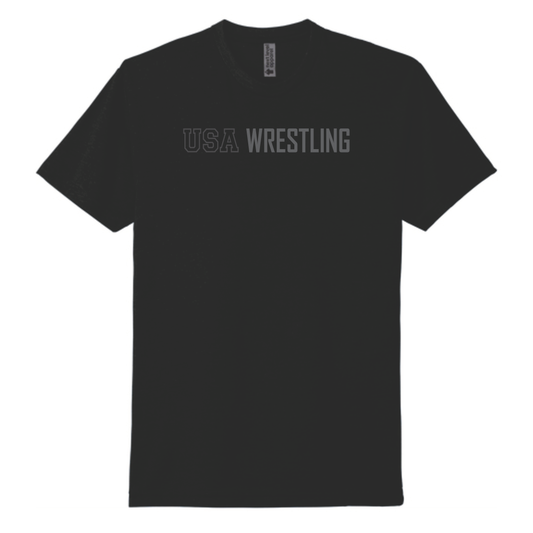 USA Premium Wrestling Shirts