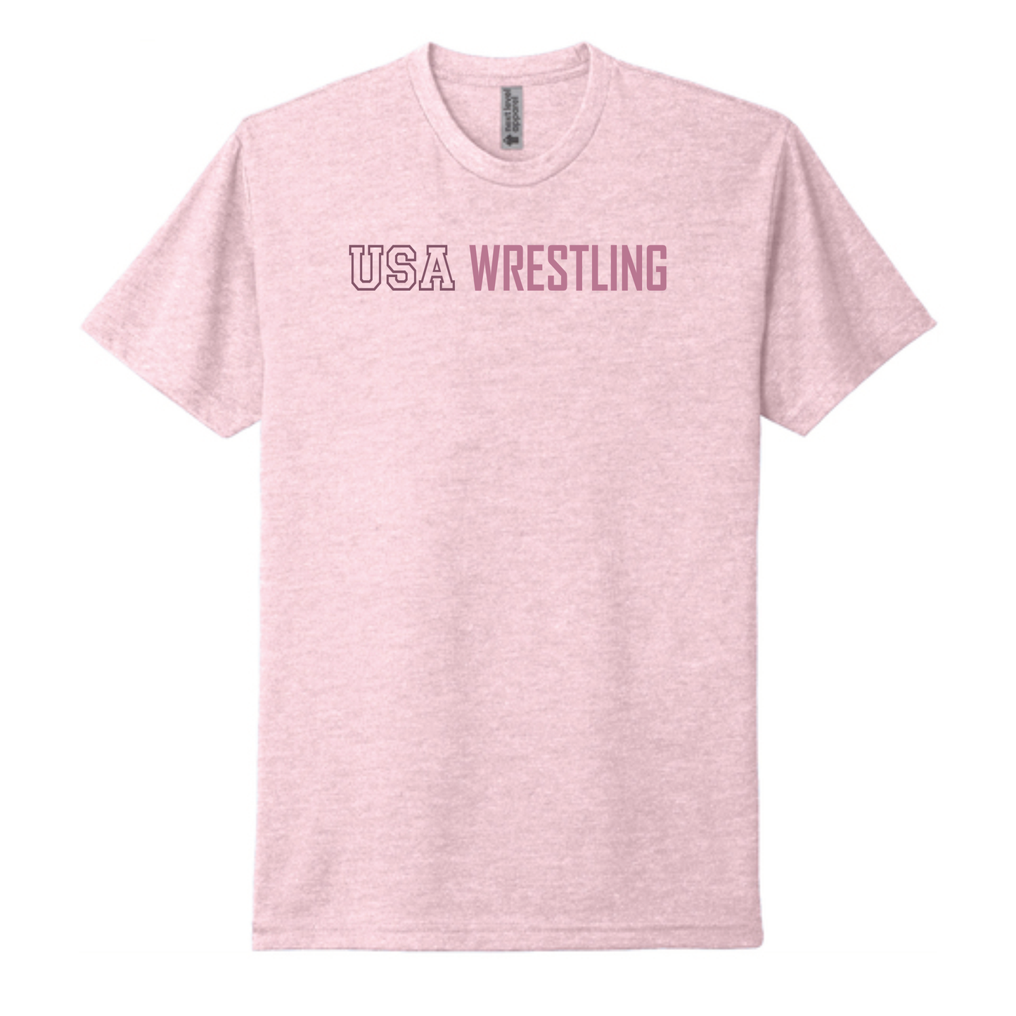 USA Premium Wrestling Shirts