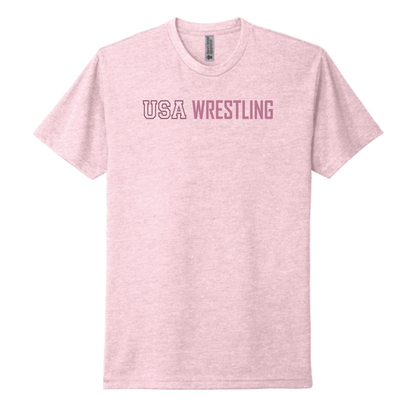 USA Premium Wrestling Shirts