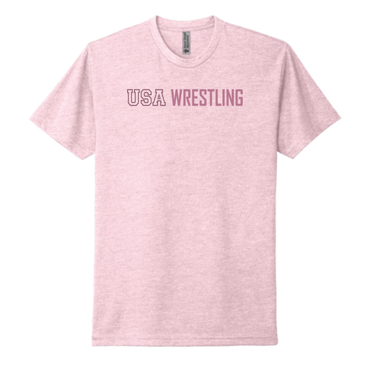 USA Premium Wrestling Shirts
