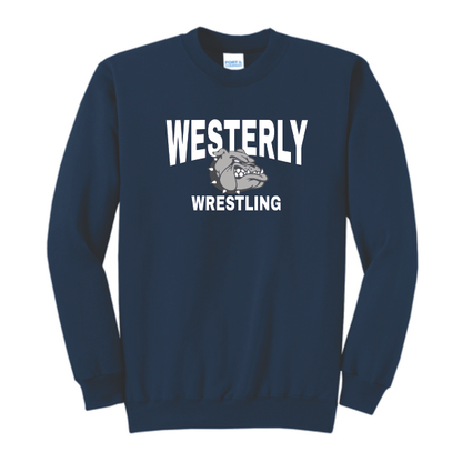 Westerly Crews Bulldog