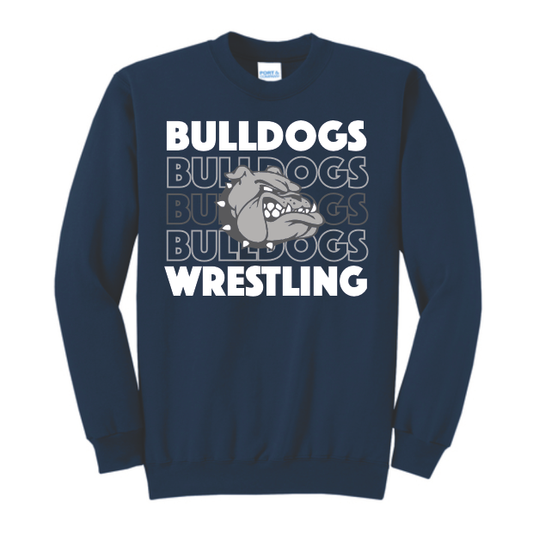 Westerly Bulldog