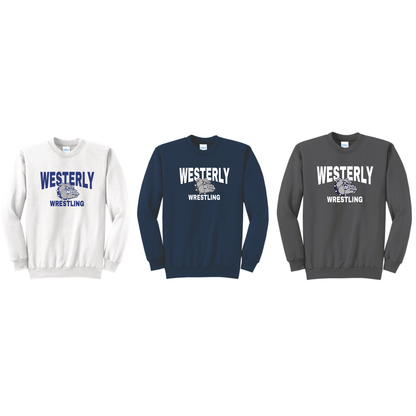 Westerly Crews Bulldog