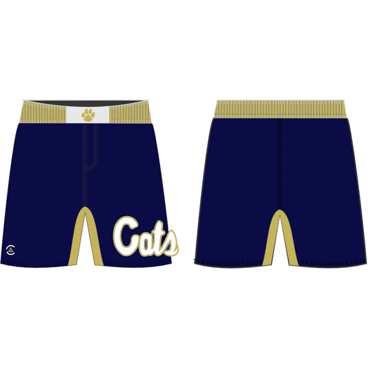 Seneca Fight Shorts