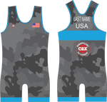 C2X Freestyle Singlet