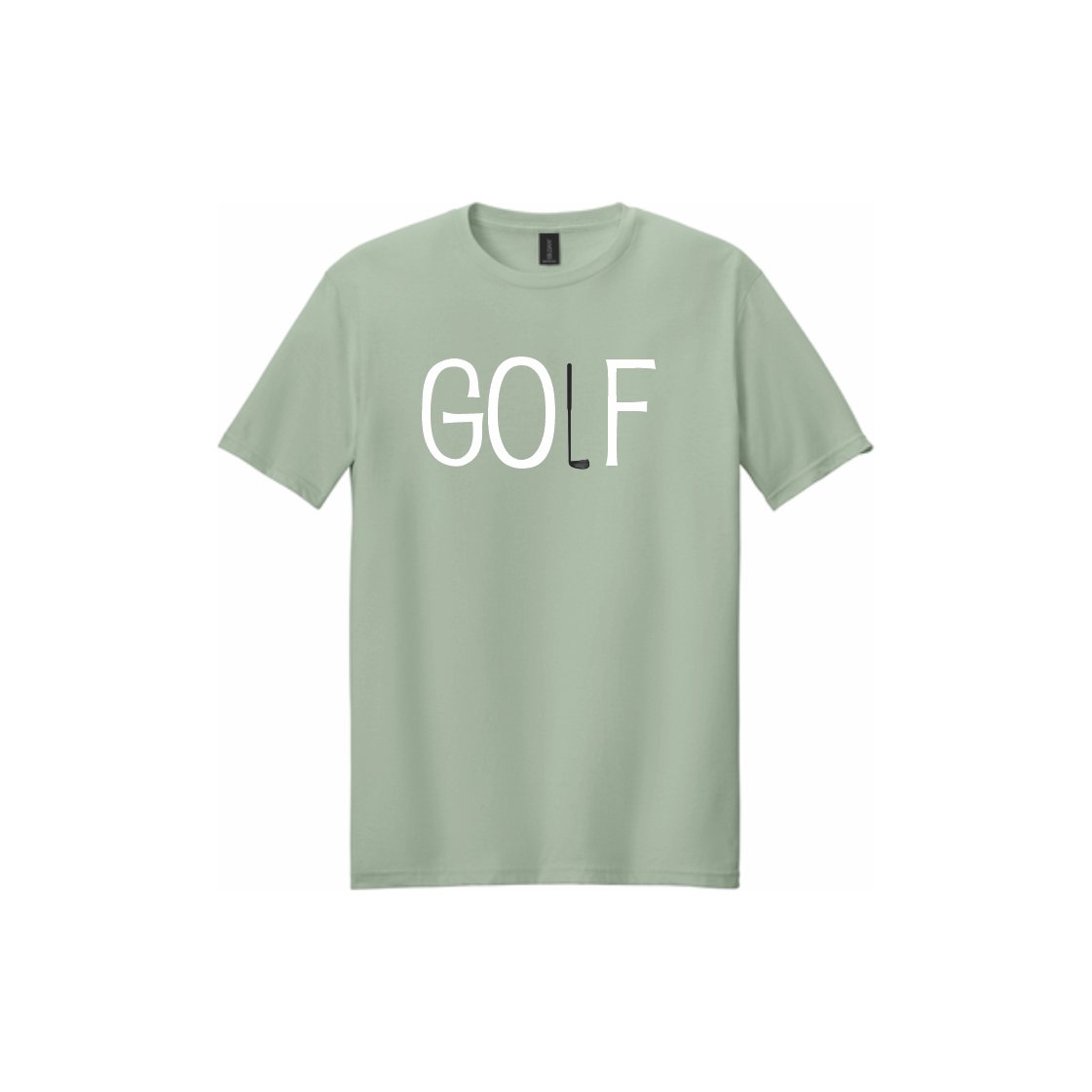Cute Golf Shirts