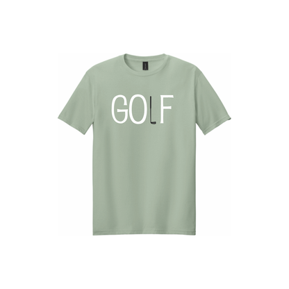 Cute Golf Shirts