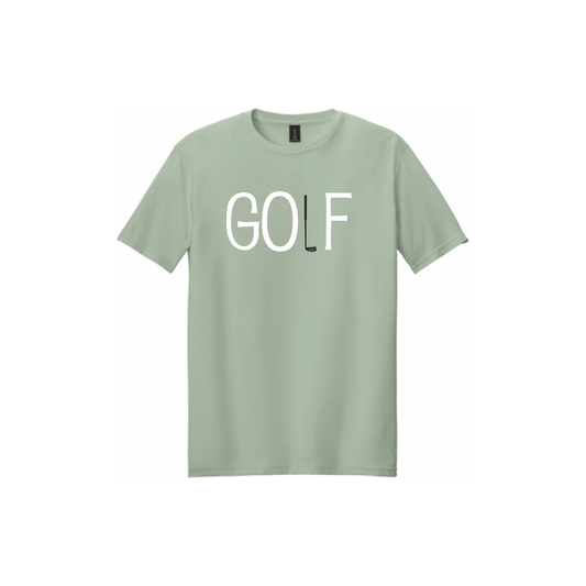 Cute Golf Shirts