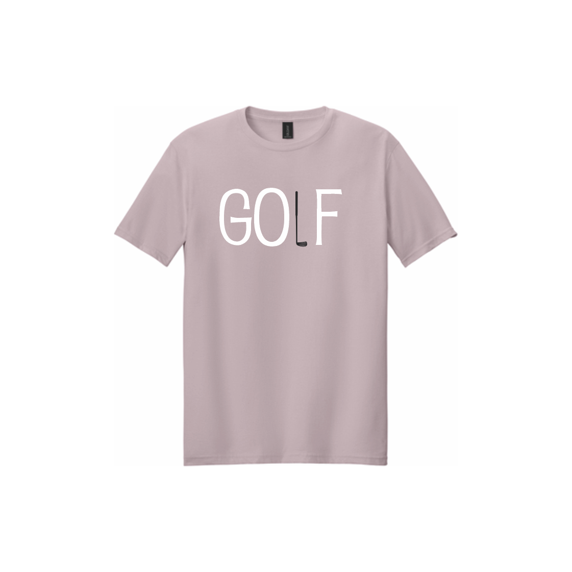 Cute Golf Shirts