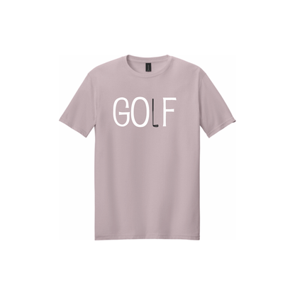 Cute Golf Shirts