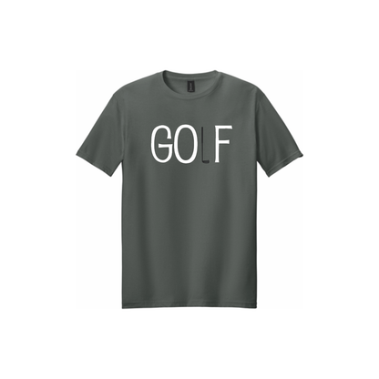 Cute Golf Shirts