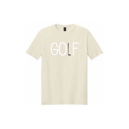 Cute Golf Shirts
