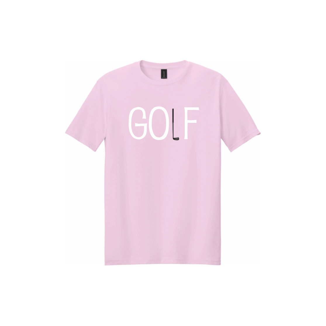 Cute Golf Shirts