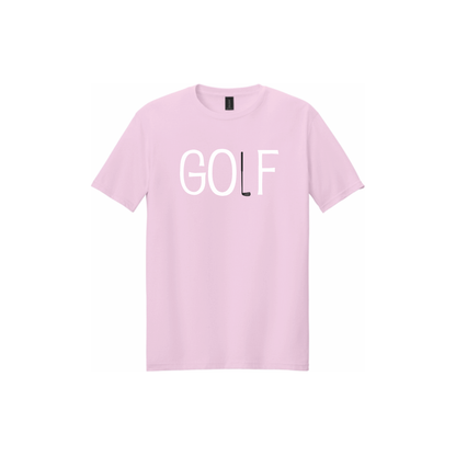 Cute Golf Shirts