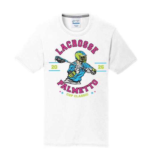 2026 Lacrosse tournament Shirt