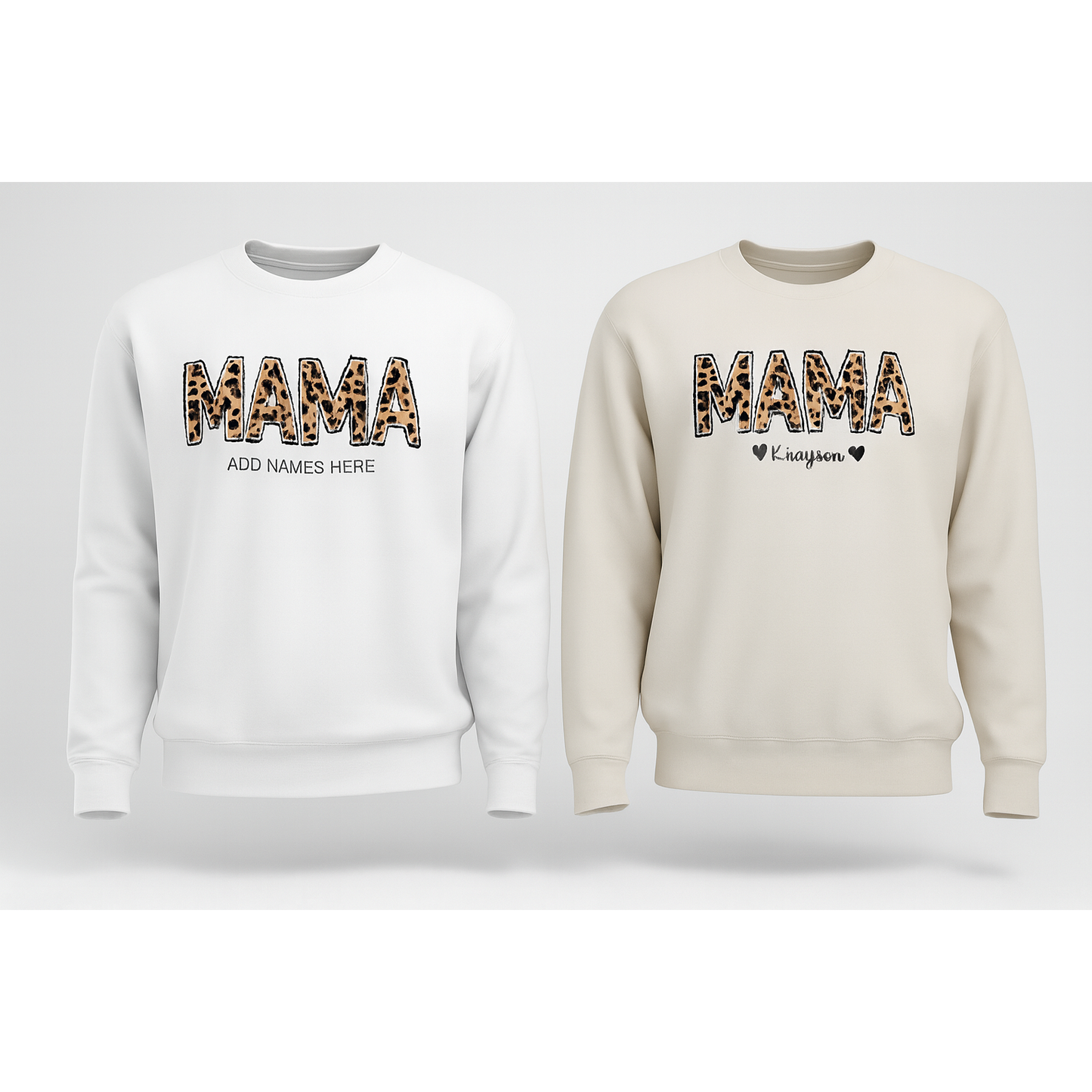 Cheetah MAMA Crew