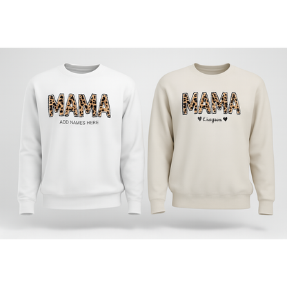 Cheetah MAMA Crew
