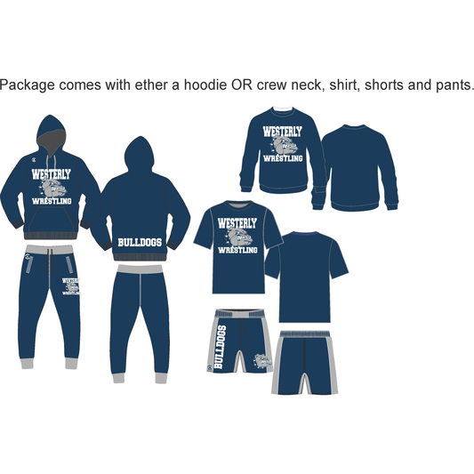 Westerly Package
