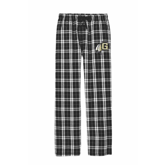 Gaffney Embroidered Pant