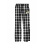 Gaffney Embroidered Pant