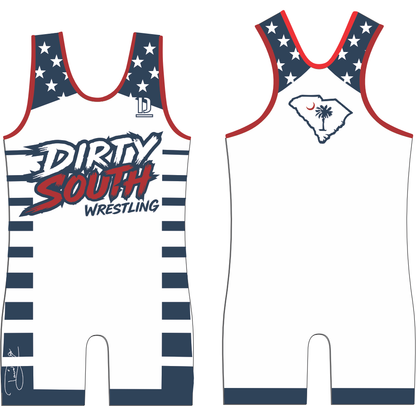 Dirty South Stars - SINGLET
