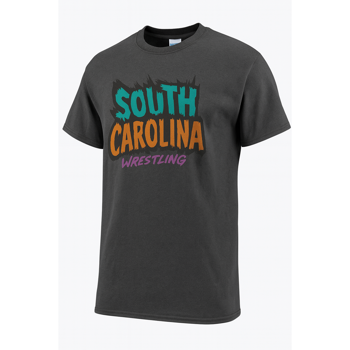 DIRTY SOUTH SC TEE