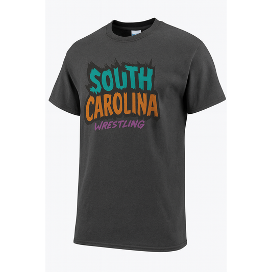 DIRTY SOUTH SC TEE