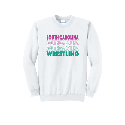 SC Wrestling Crew - Berry