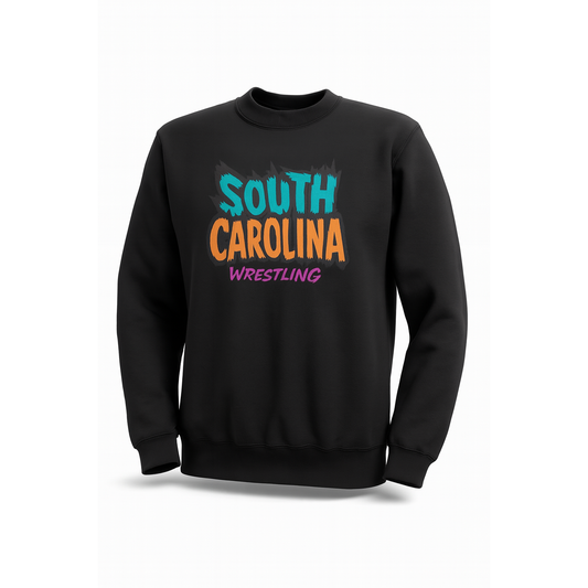 DIRTY SOUTH SC -CREW