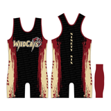 Ninety Six Singlet Package