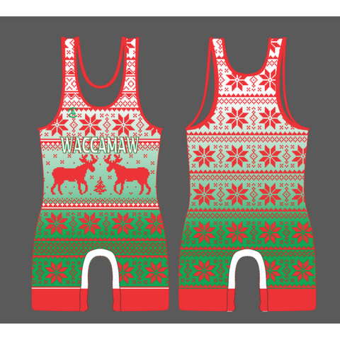 Waccamaw Christmas Singelt