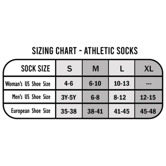 Westerly Socks