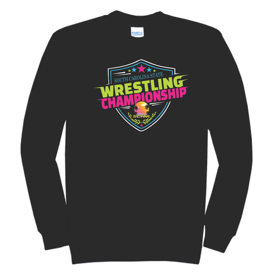 South Carolina State Champion Crew