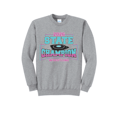 South Carolina State Champion Crews