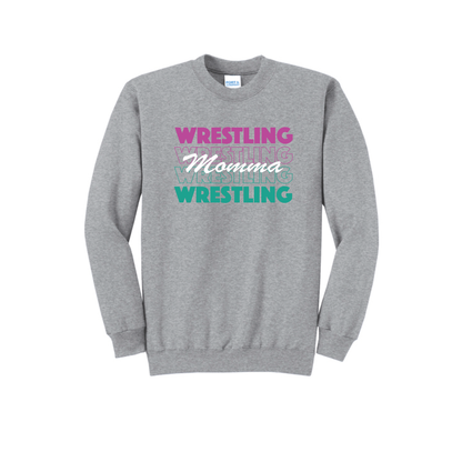 SC Wrestling Crew - Berry Momma