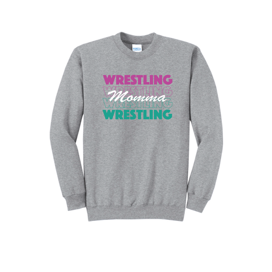 SC Wrestling Crew - Berry Momma