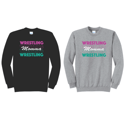 SC Wrestling Crew - Berry Momma