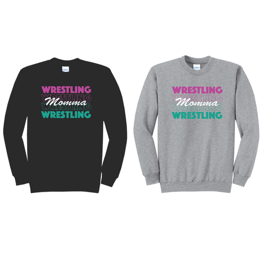 SC Wrestling Crew - Berry Momma