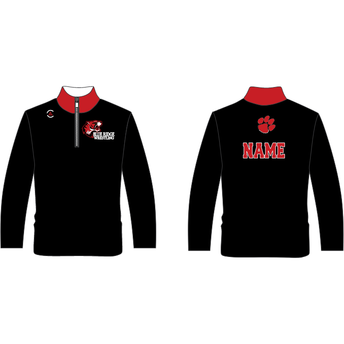 Blue Ridge Parent Gear